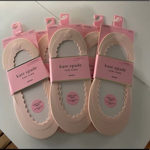 Kate Spade Liner Socks